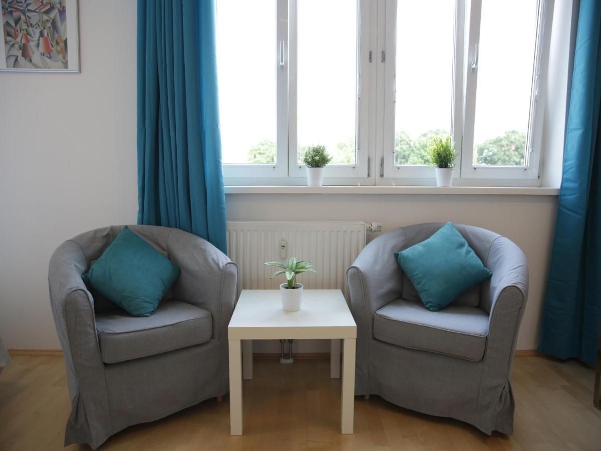 Sulm Apartment *