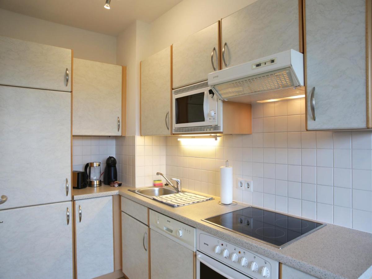 Sulm Apartment Wien