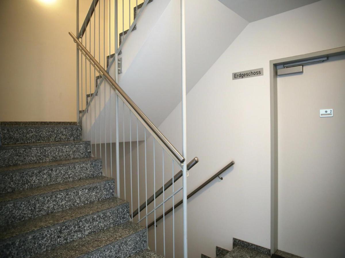 Apartment Sulm *