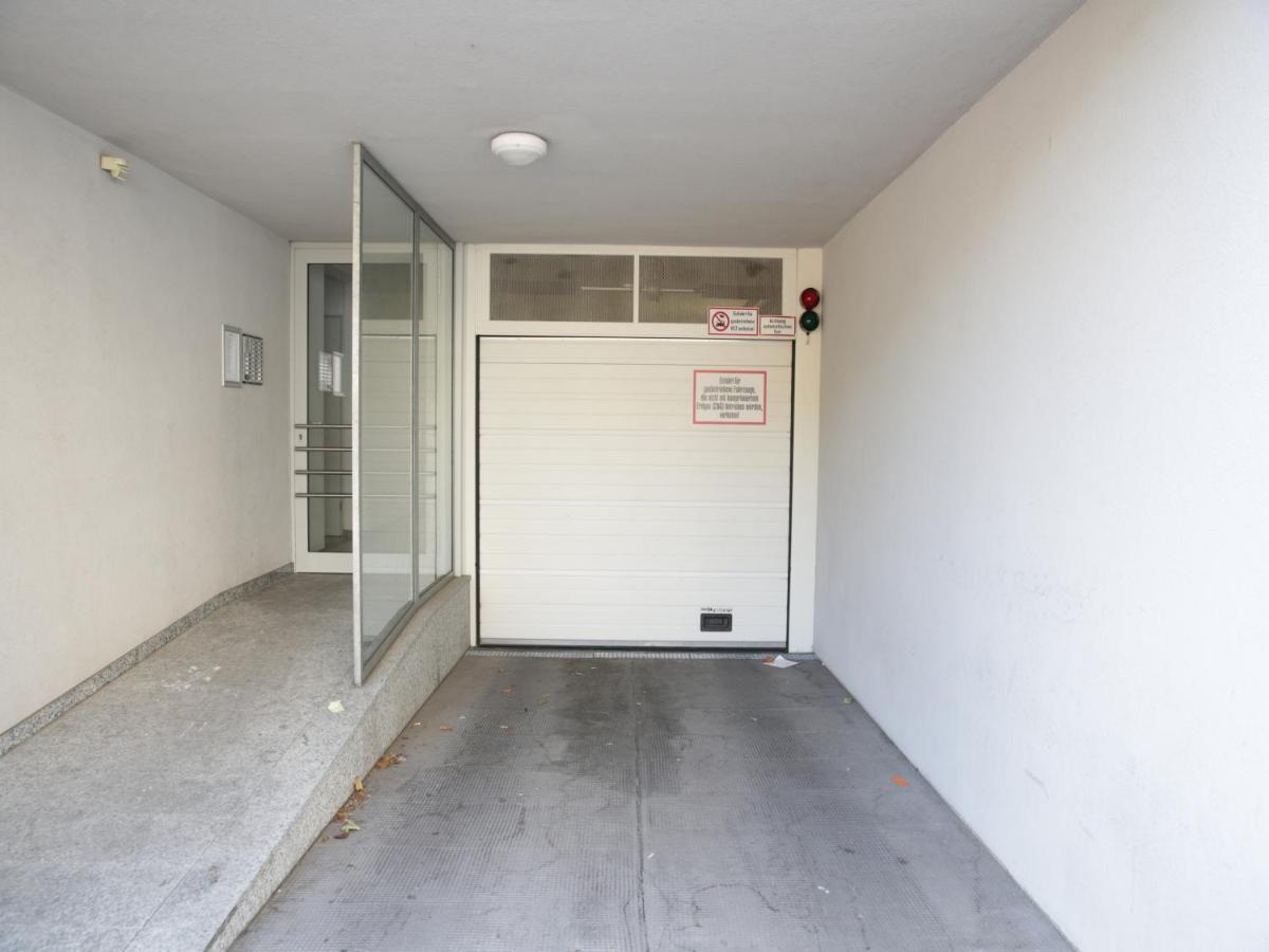 Sulm Apartment *