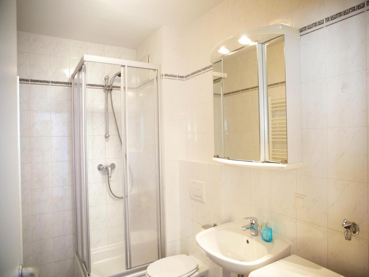 Apartment Sulm *