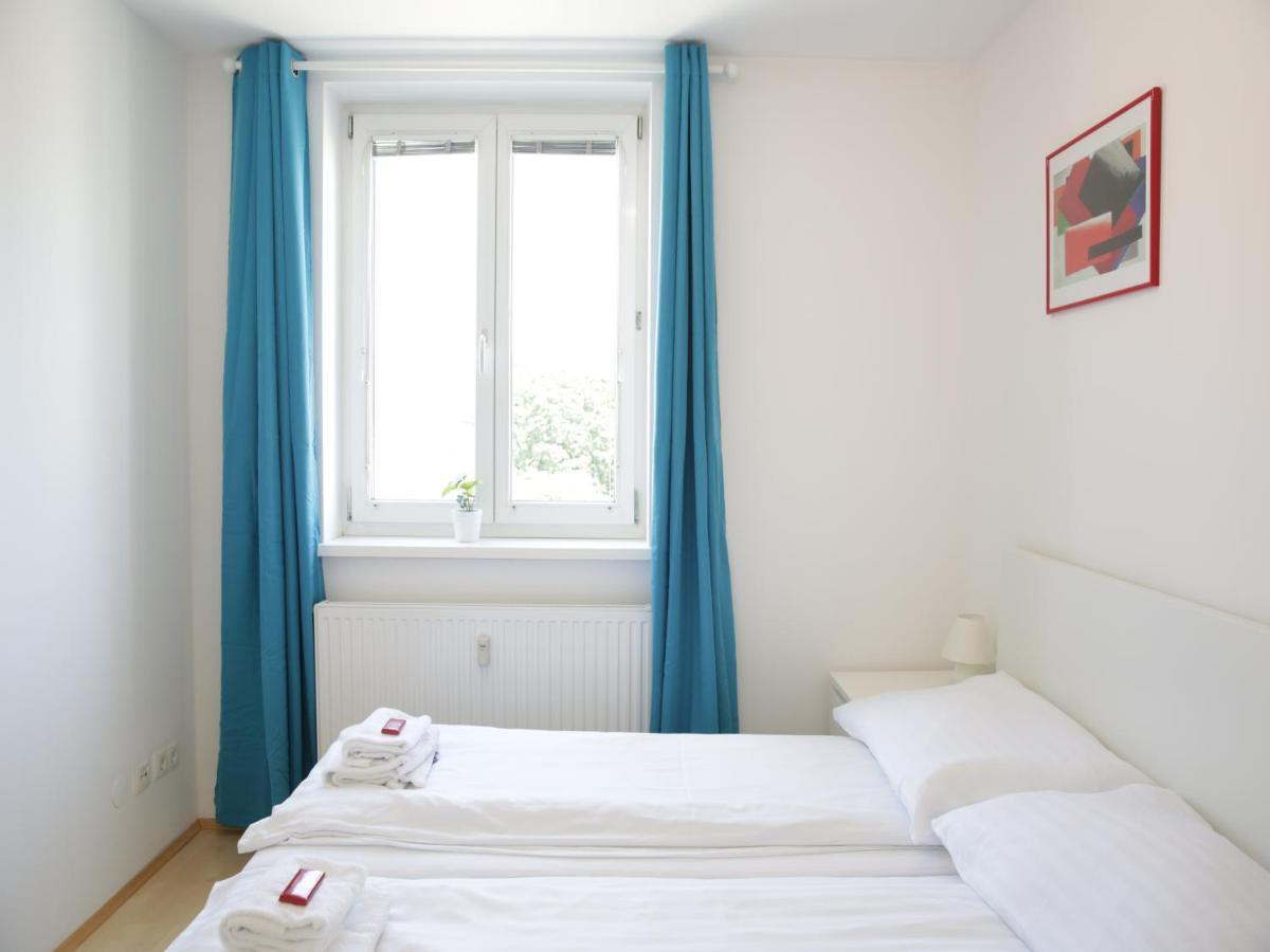 Sulm Apartment *