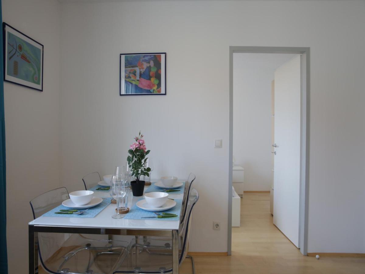 Apartment Sulm *