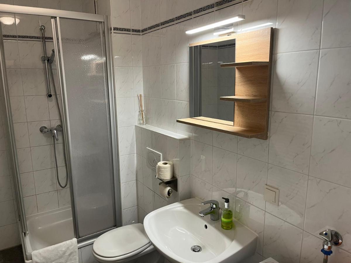 Sulm Apartment
