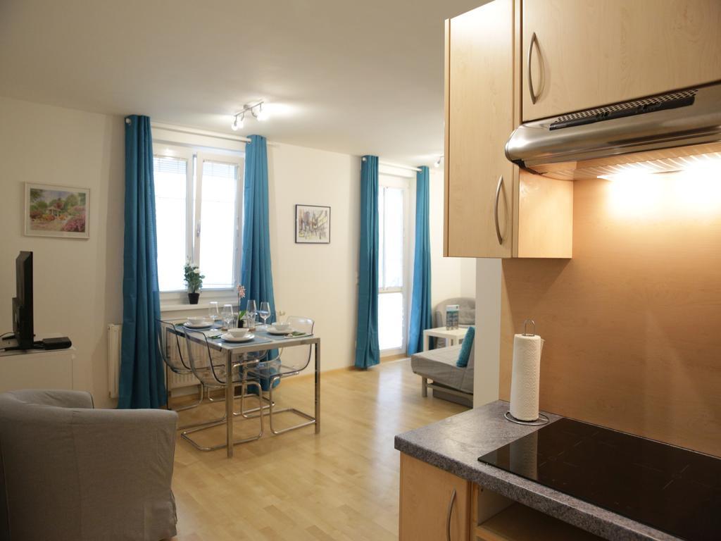 Sulm Apartment