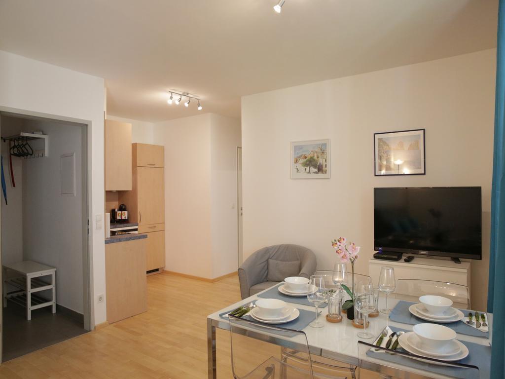 Apartment Sulm