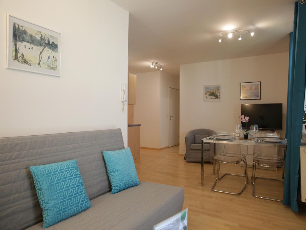 Sulm Apartment Wien