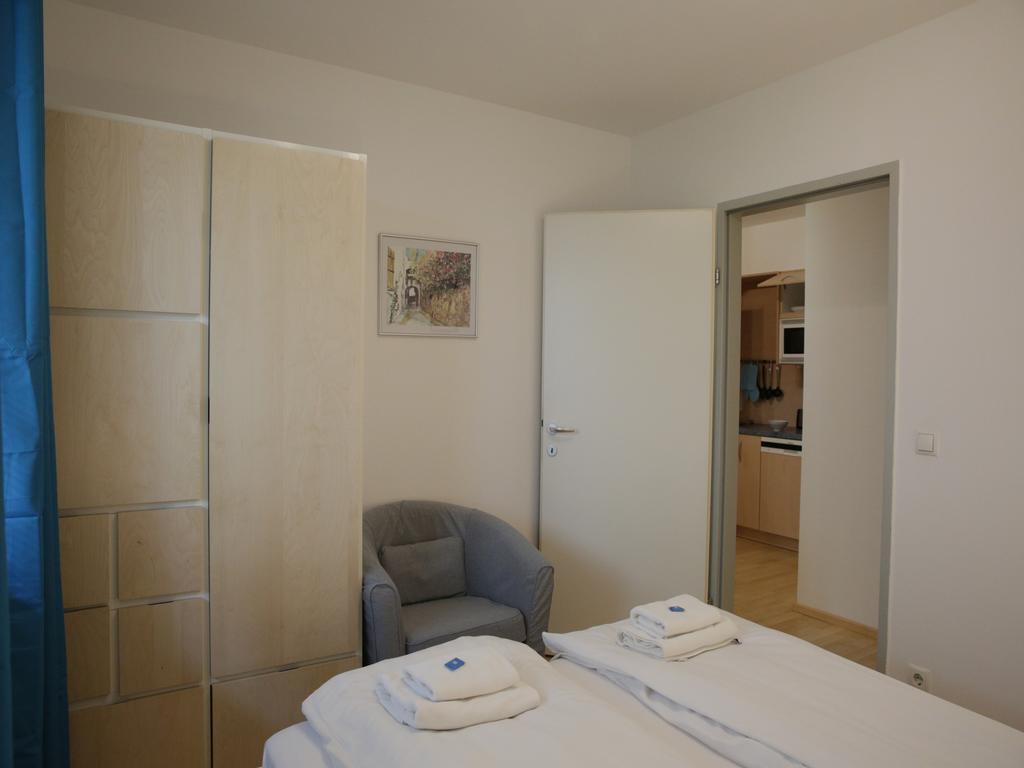 Sulm Apartment *