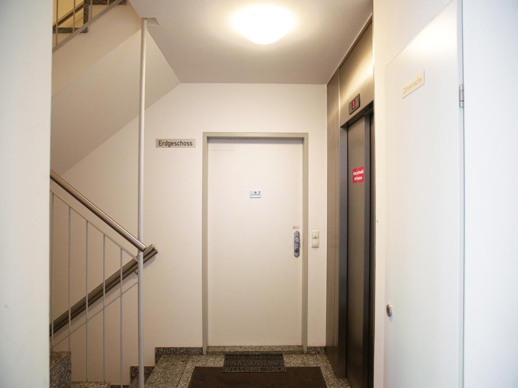 Apartment Sulm *