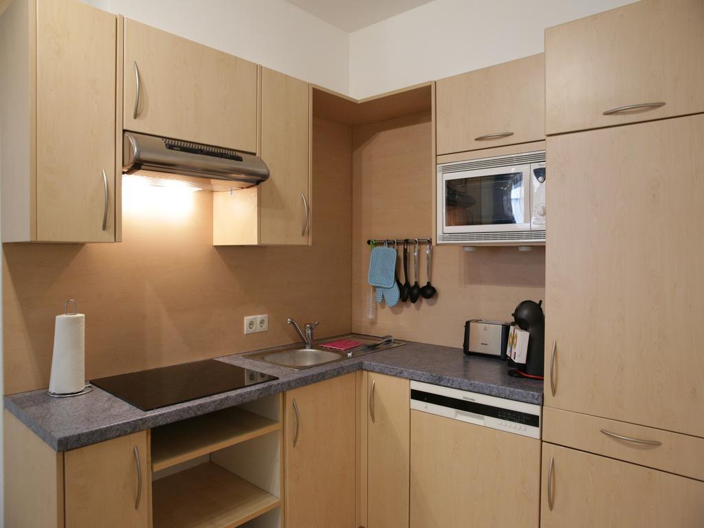 Vienna Sulm Apartments *